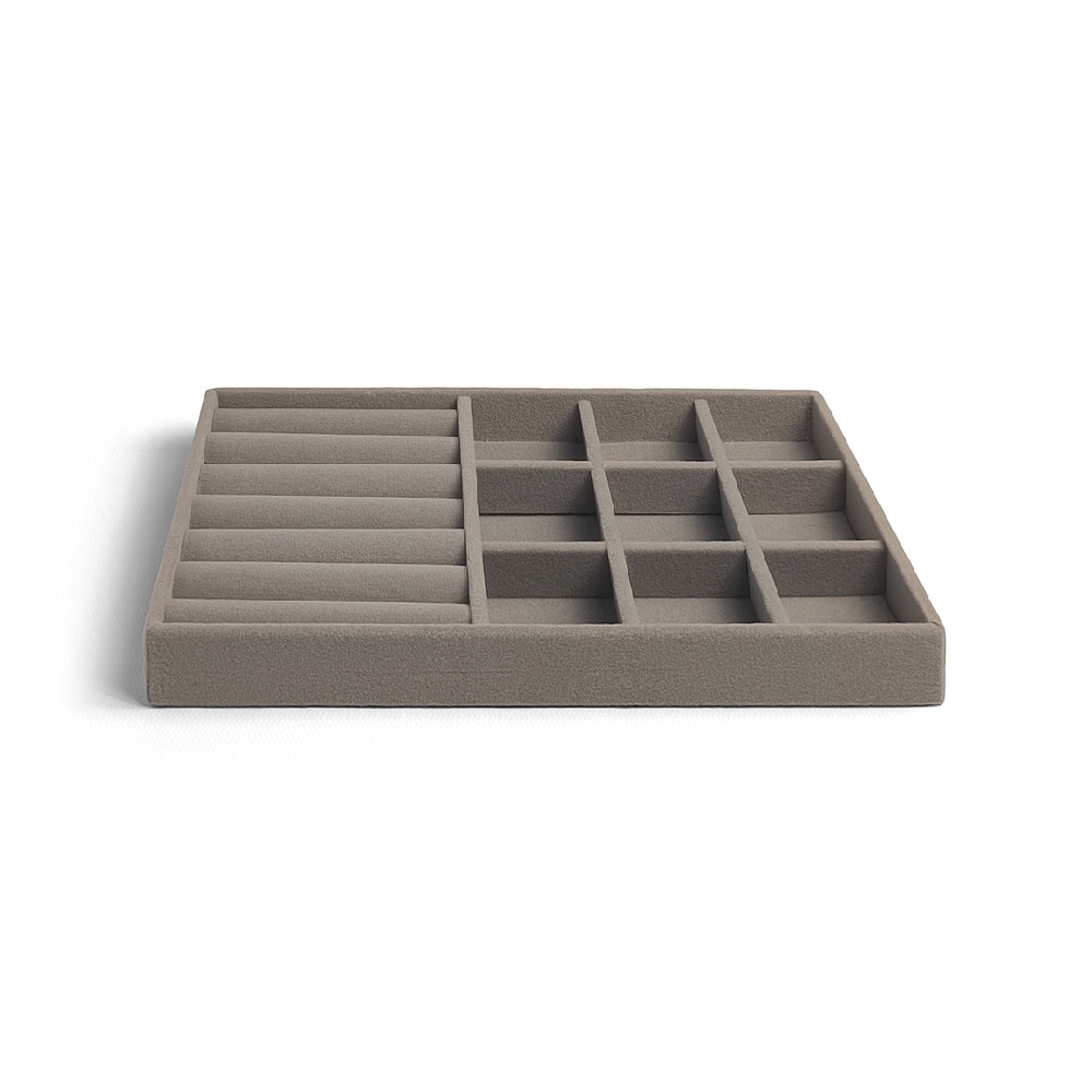Bandeja Joyero Slim 21x12,5x2,4 cm | Vista 2