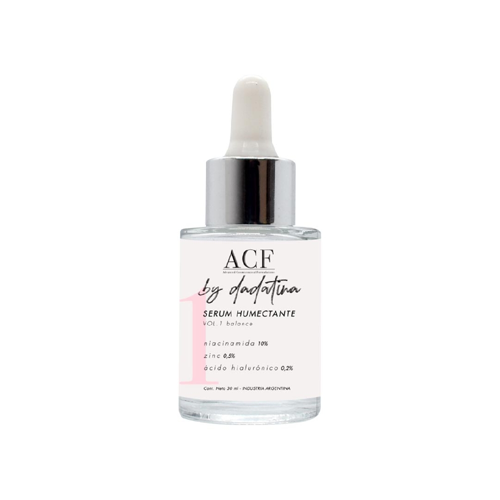 M21076 SERUM HUMECTANTE VOL 1 BALANCE DADATINA x30ml