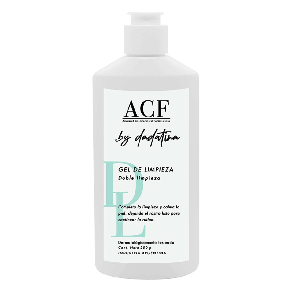 M21088 GEL DE LIMPIEZA DADATINA x200ml