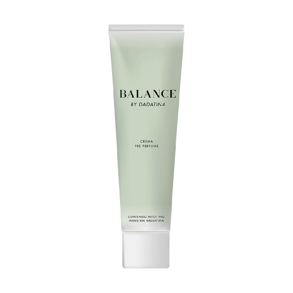 M21209 CREMA PRE PERFUME BALANCE DADATINA