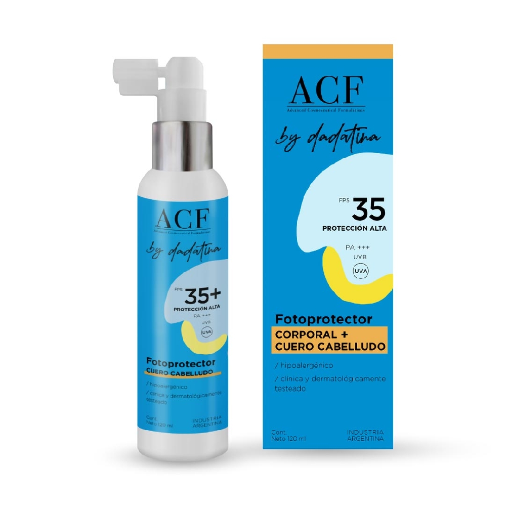 M21258 FOTOPROTECTOR CORPORAL ACF by DADTINA