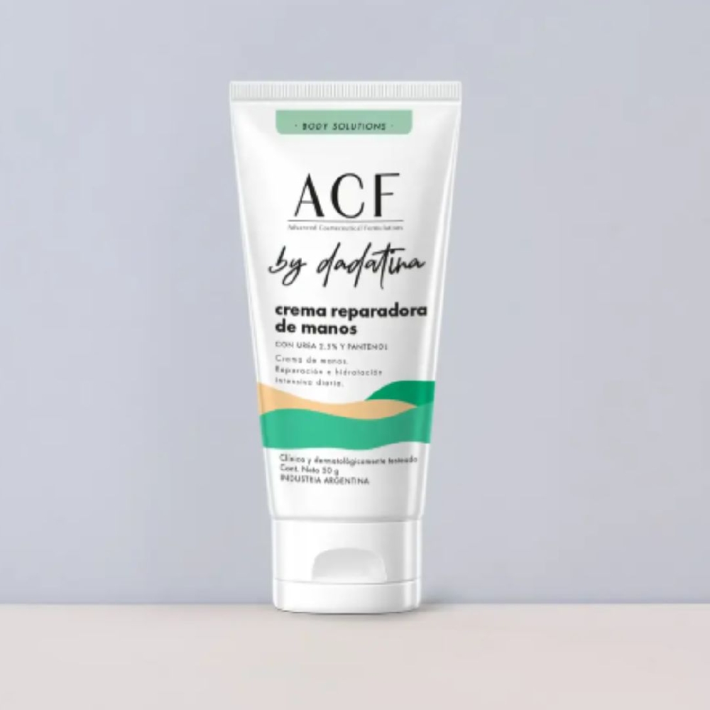 M21313 CREMA REPARADORA DE MANOS ACF by DADATINA