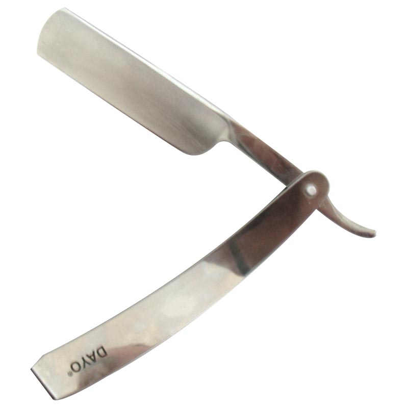 N01548 NAVAJA BARBERO METAL - DAYO