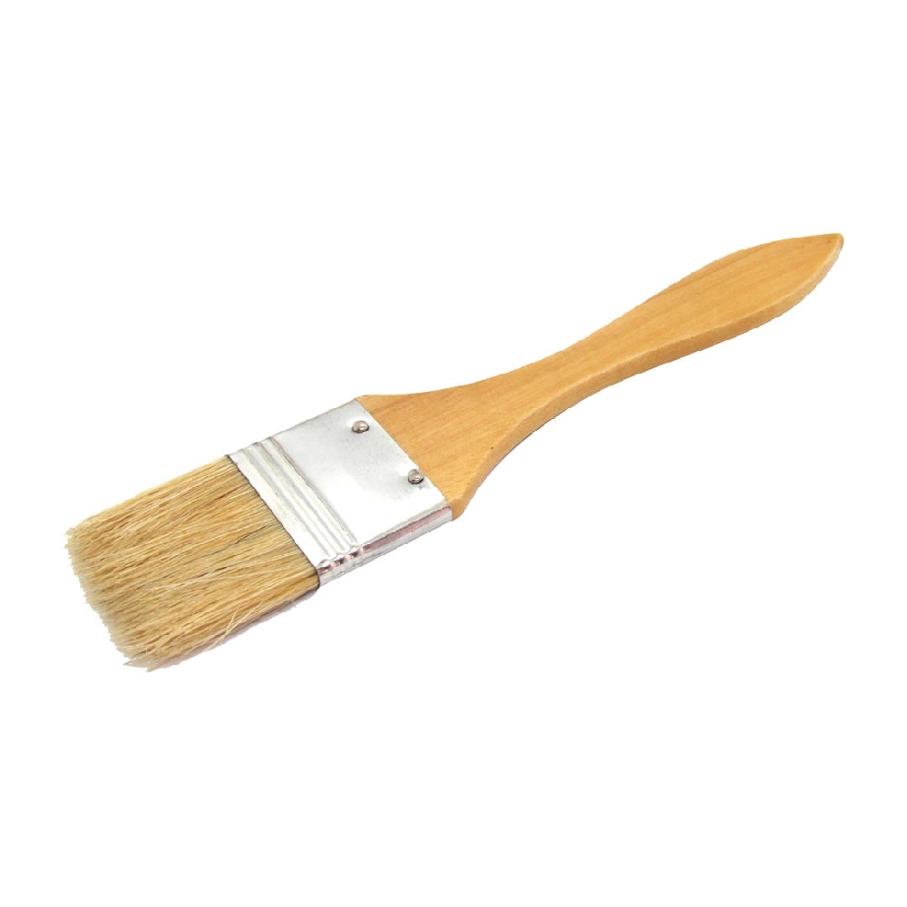 PINCEL P/CUERPO 3.5 ANCHO CERDA CHINA | Vista 2