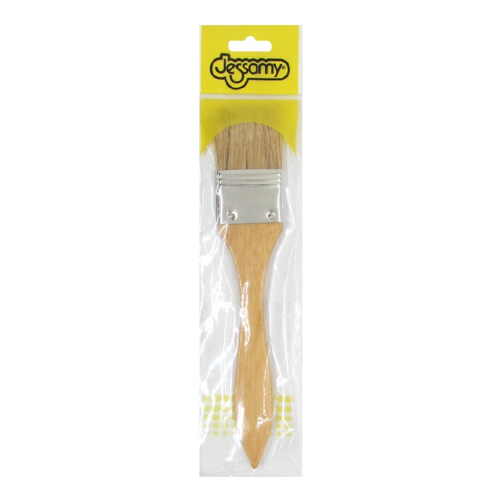 PINCEL P/CUERPO 3.5 ANCHO CERDA CHINA | Vista 3