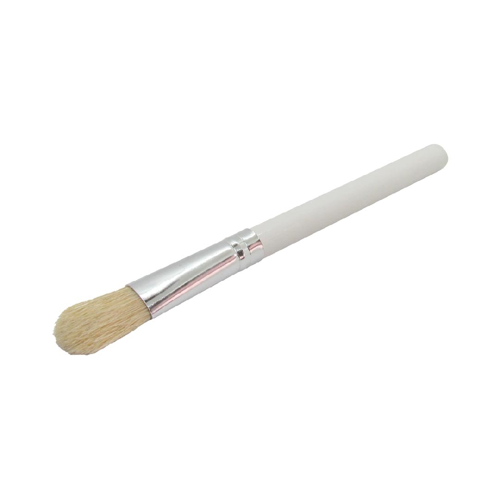 PINCEL MASCARILLA MGO BLANCO | Vista 2