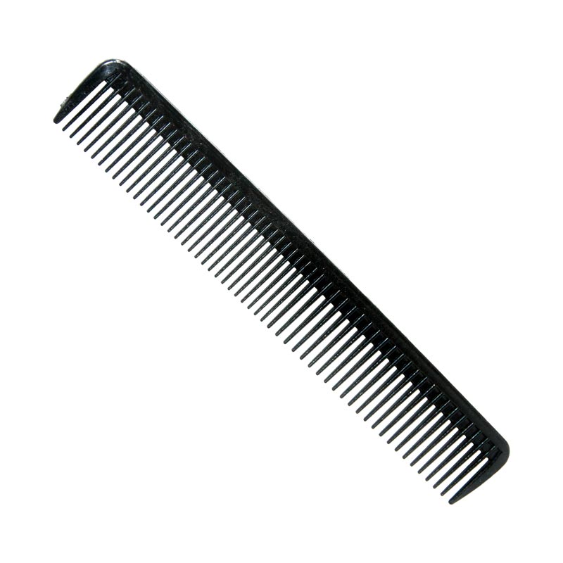P00531 PEINE PROF DE CORTE CARBONO CHICO