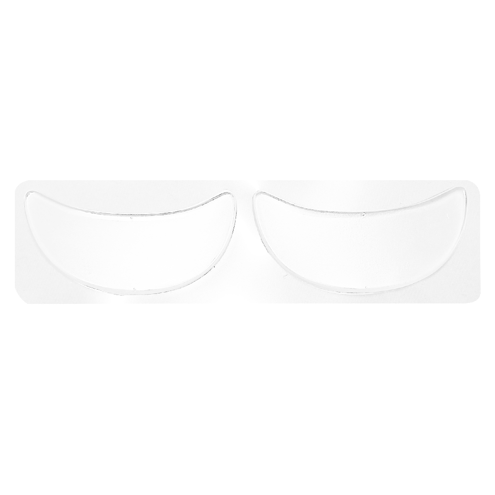 P00558 PARCHES DE SILICONA PARA OJERAS