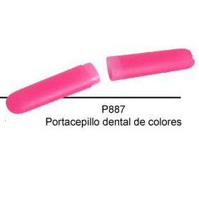 P00887 PORTACEPILLO DENTAL TORPEDO