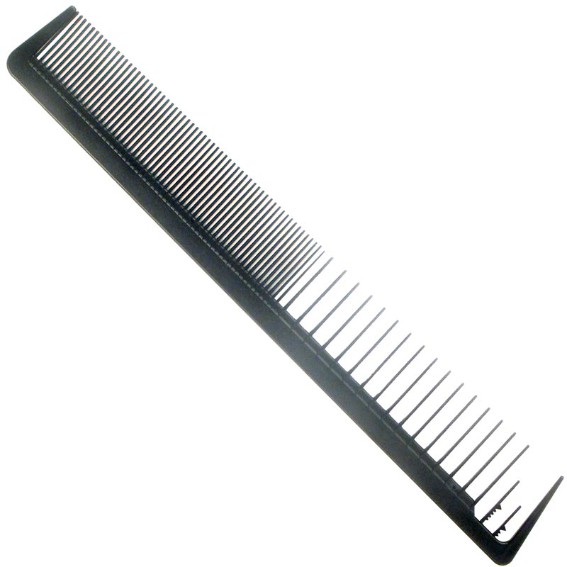 P01286 PEINE CARBONO CORTE