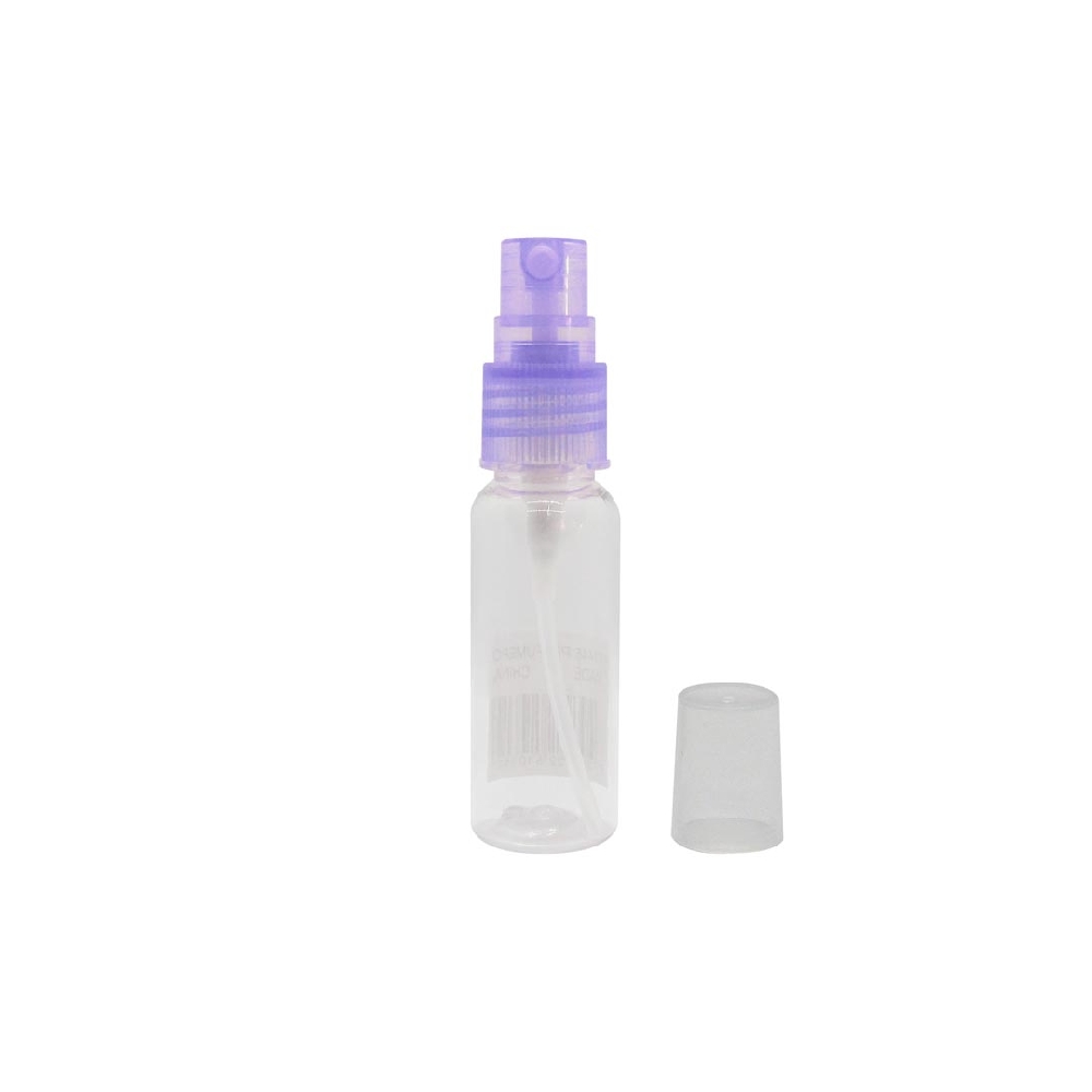 PERFUMERO DE CARTERA PLÁSTICO 20ML | Vista 2