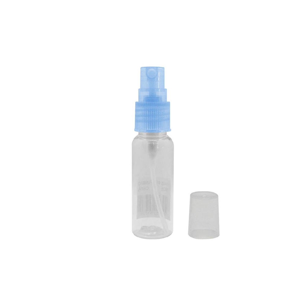 PERFUMERO DE CARTERA PLÁSTICO 20ML | Vista 3