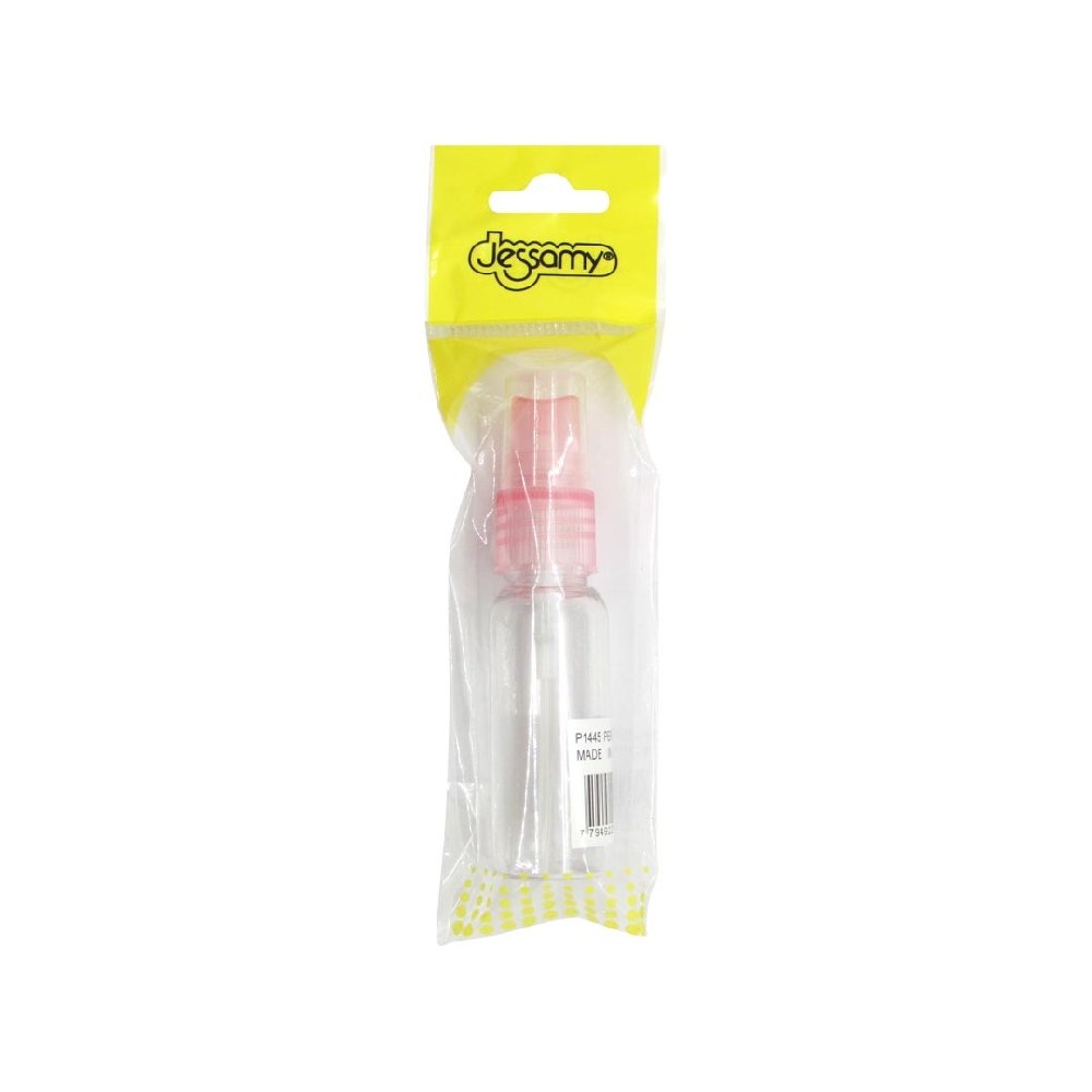 PERFUMERO DE CARTERA PLÁSTICO 20ML | Vista 5