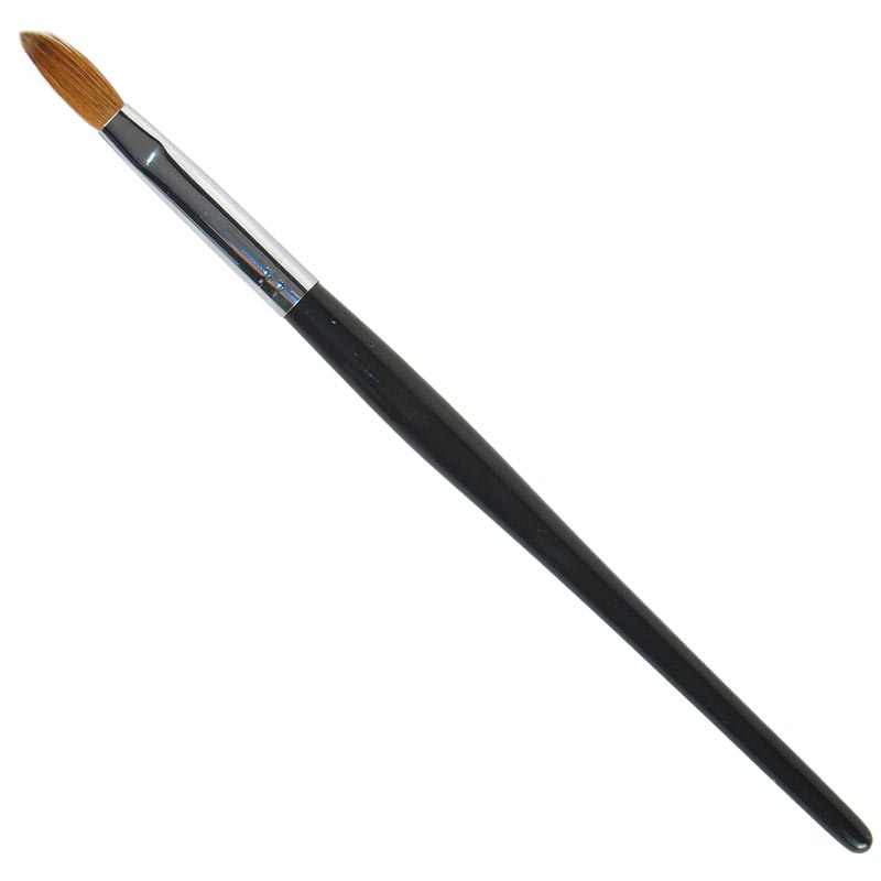 P01865 PINCEL UÑAS ESCULPIDAS Nº10 GDE KOLINSKY
