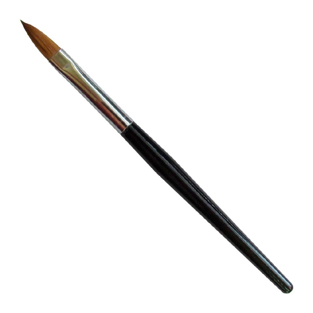P01866 PINCEL UÑAS ESCULPIDAS N* 12 KOLINSKY