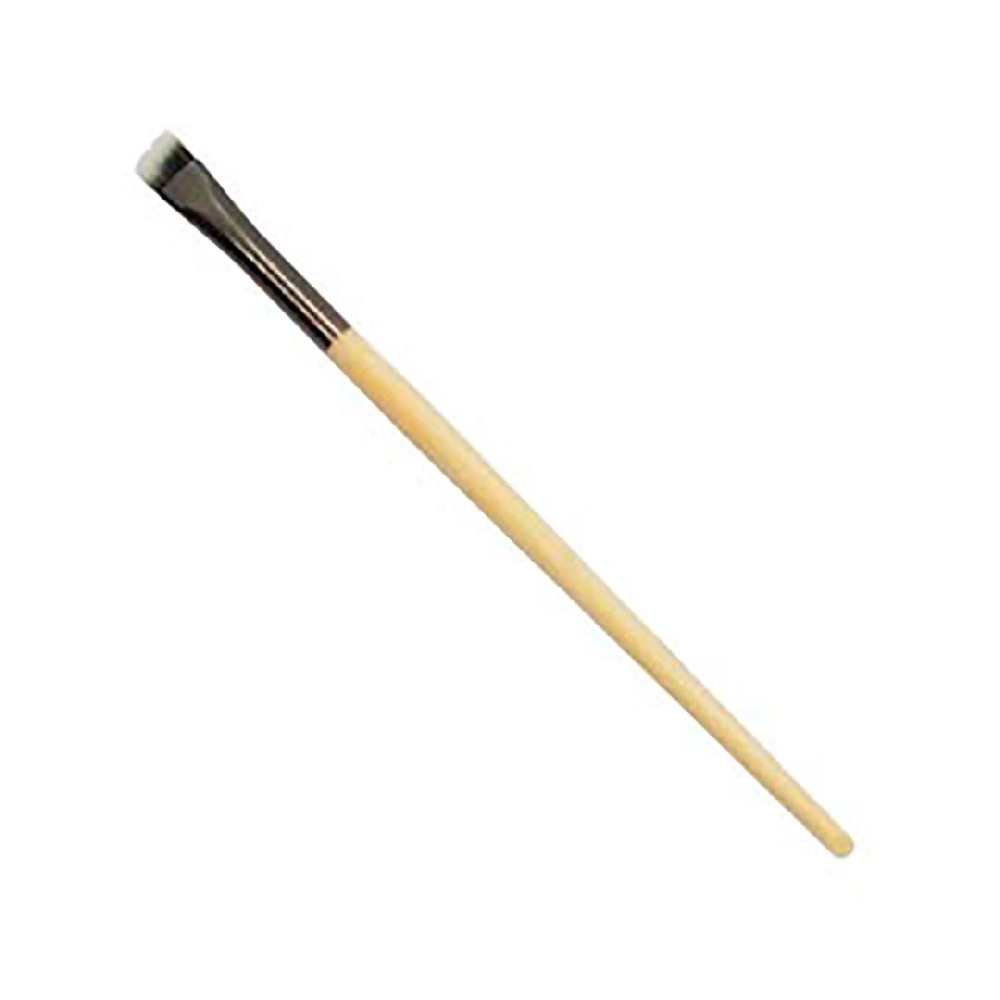 P07506 PINCEL BAMBOO BISELADO