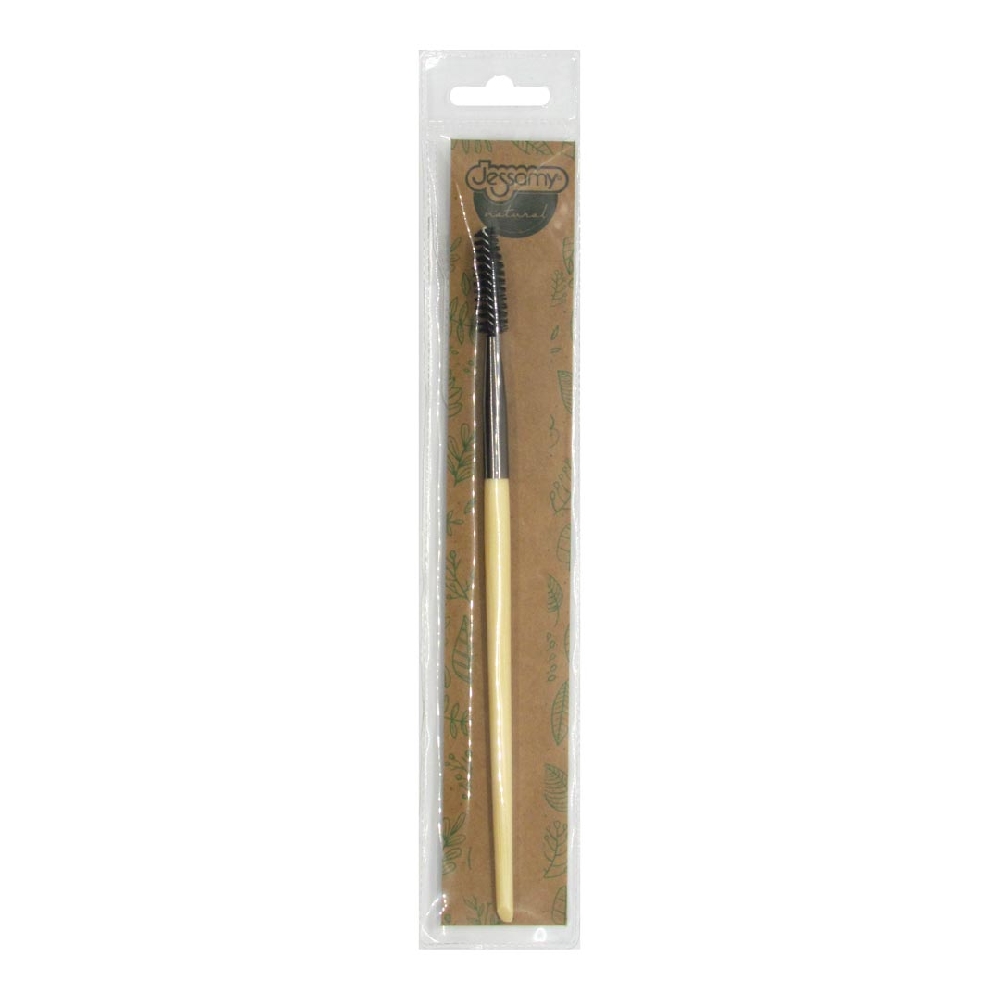 PINCEL BAMBOO PARA PESTAÑAS | Vista 3