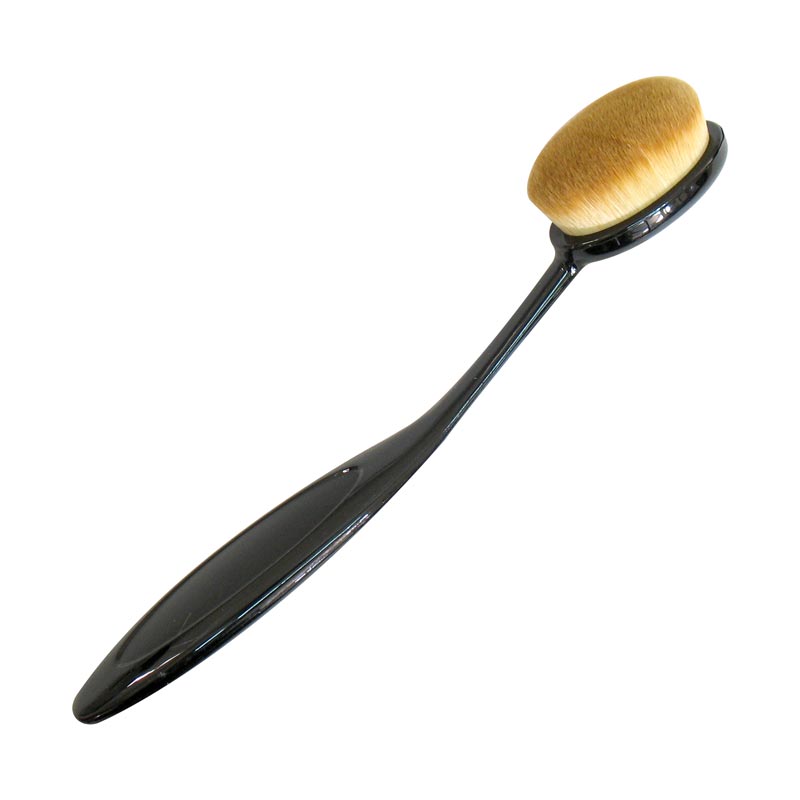 P07804 BROCHA PARA CORRECTOR, BASE FOUNDATION Y RUBOR