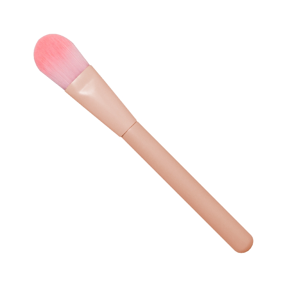 BROCHA P/BASE 04 FOUNDATION BRUSH | Vista 2