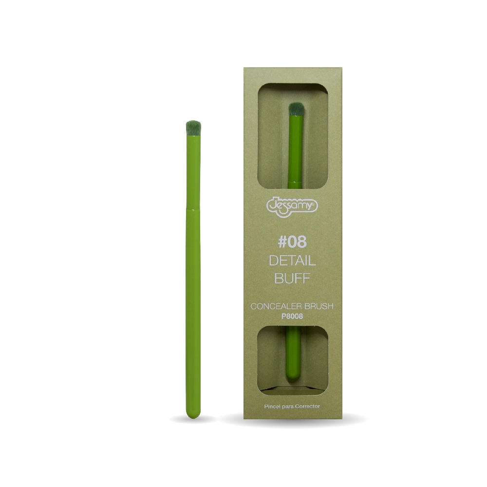P08008 PINCEL PARA CORRECTOR 08 CONCEALER BRUSH
