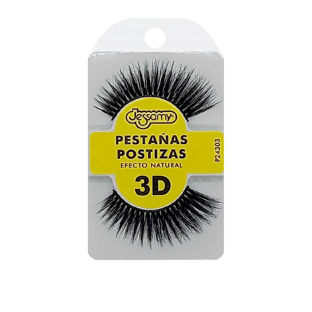 P24303 PESTAÑAS POSTIZAS 3D - 13