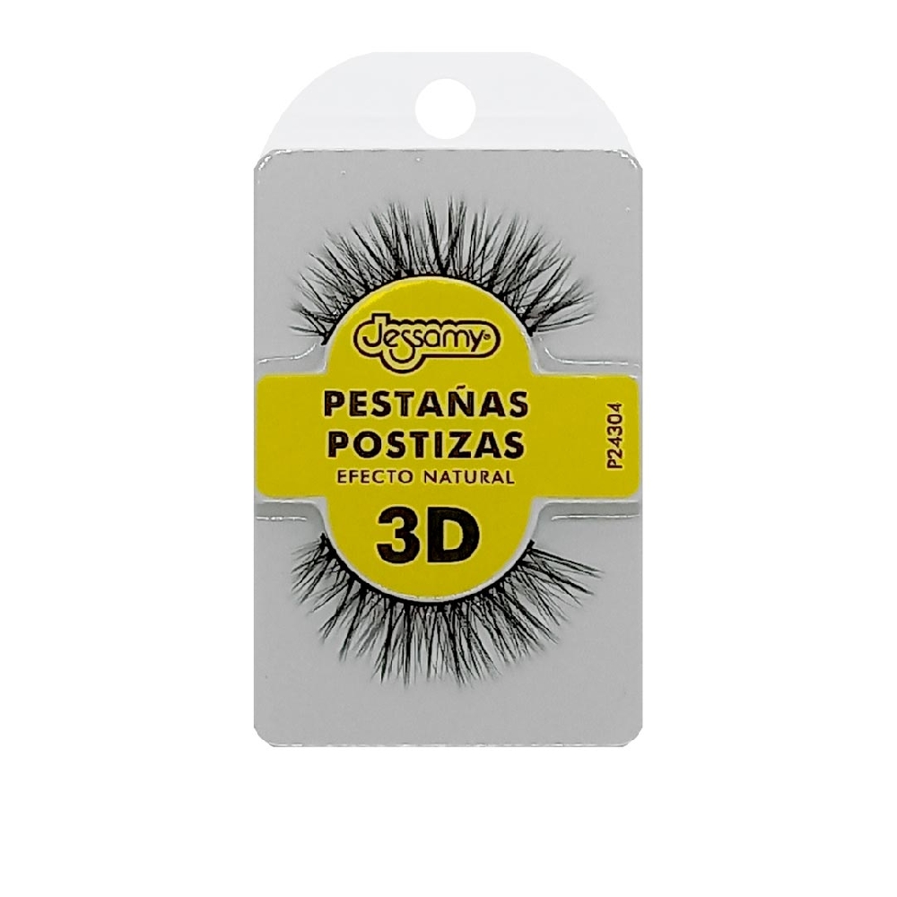 P24304 PESTAÑAS POSTIZAS 3D - 17