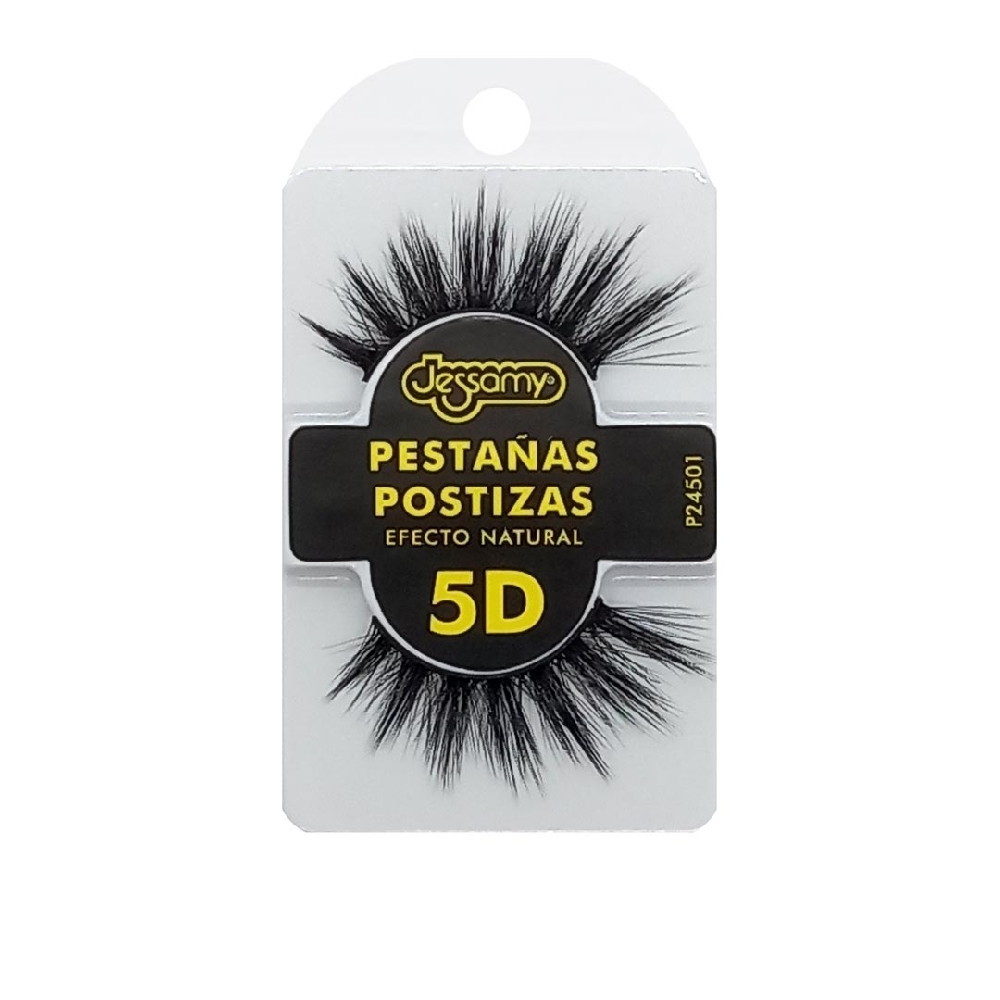 P24501 PESTAÑAS POSTIZAS 5D - D1