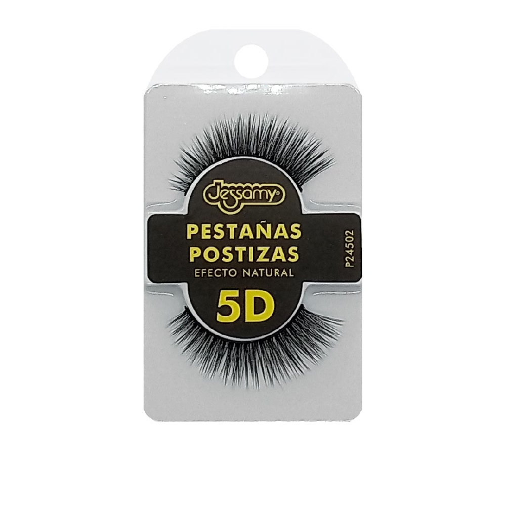 P24502 PESTAÑAS POSTIZAS 5D - 3
