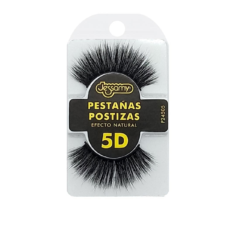 P24505 PESTAÑAS POSTIZAS 5D - 17