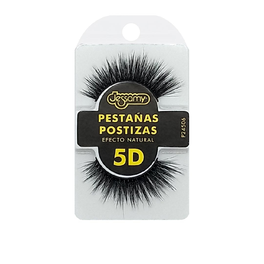 P24506 PESTAÑAS POSTIZAS 5D - 20