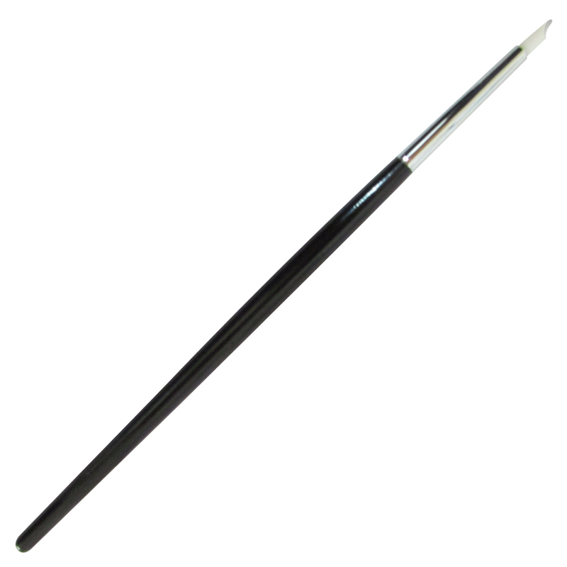 P56845 PINCEL GEL ART SILICONA PTA CINCEL