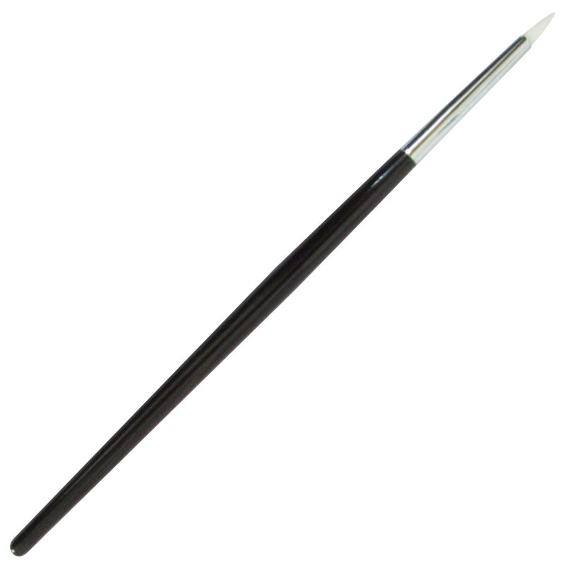 P56847 PINCEL GEL ART SILICONA PTA FINA