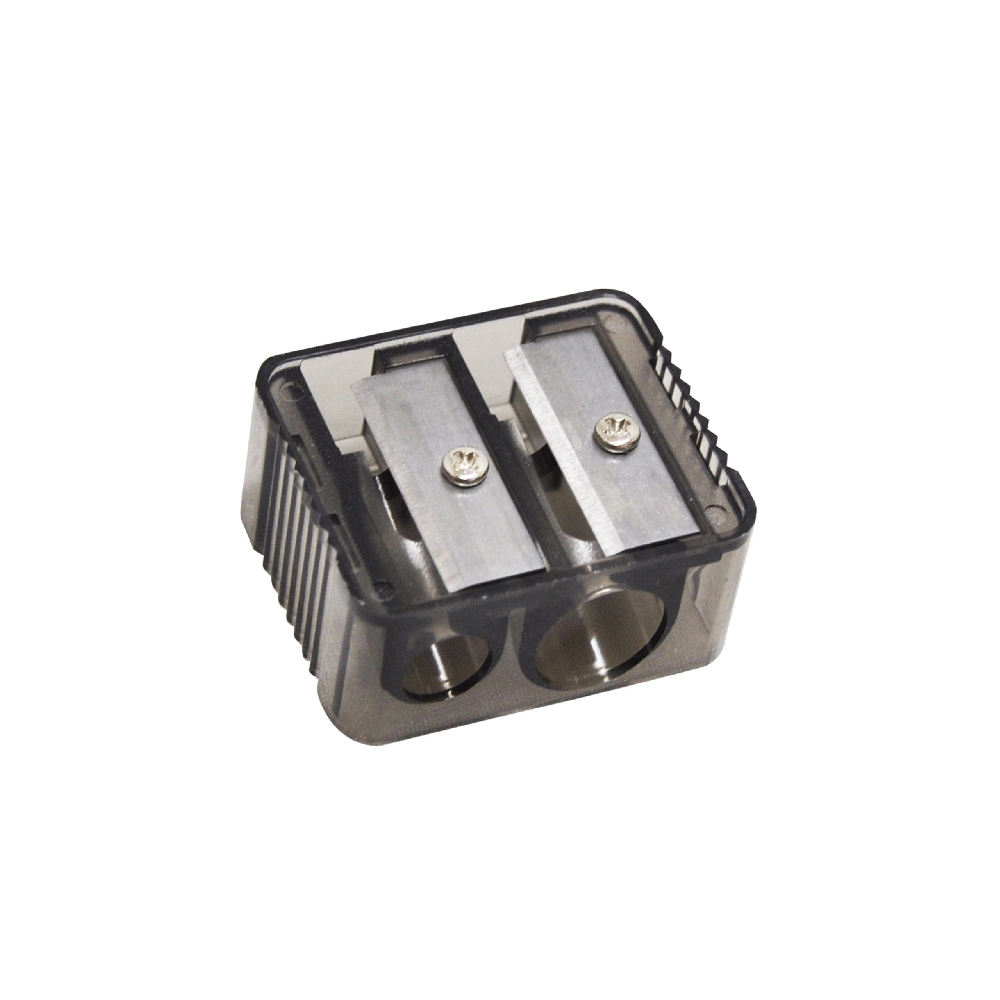 S00754 SACAPUNTAS DOBLE