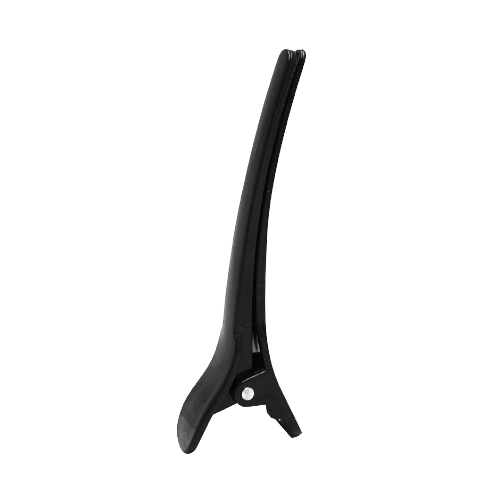 SEPARADOR DE CABELLO, PICO NEGRO  X 6 | Vista 3