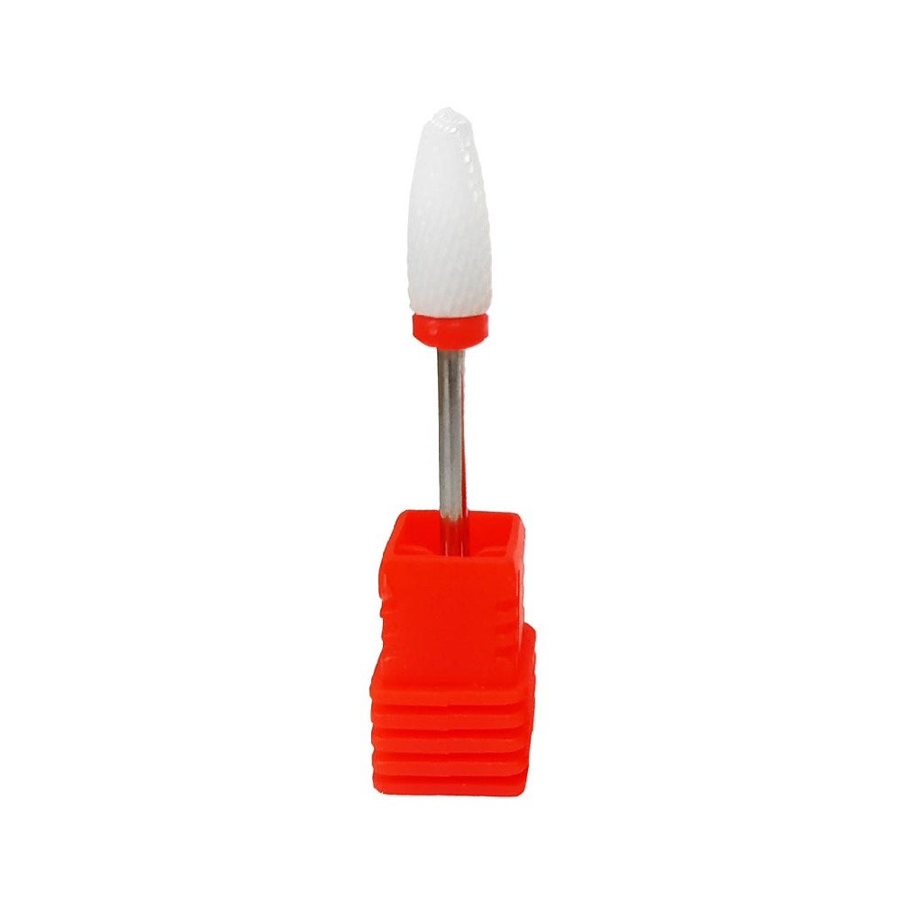 SET FRESAS P/TORNO X 3 FINAS CERAMICA | Vista 2