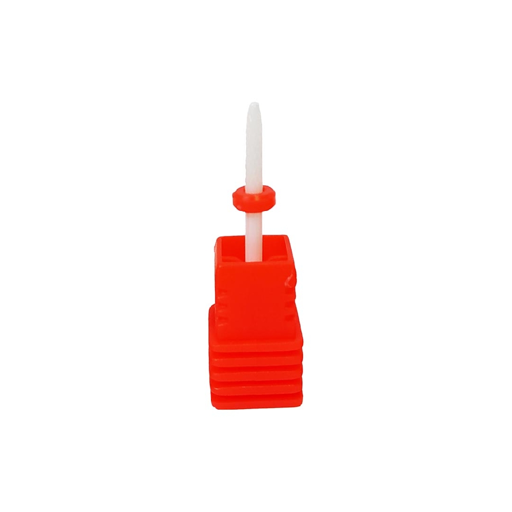SET FRESAS P/TORNO X 3 FINAS CERAMICA | Vista 3