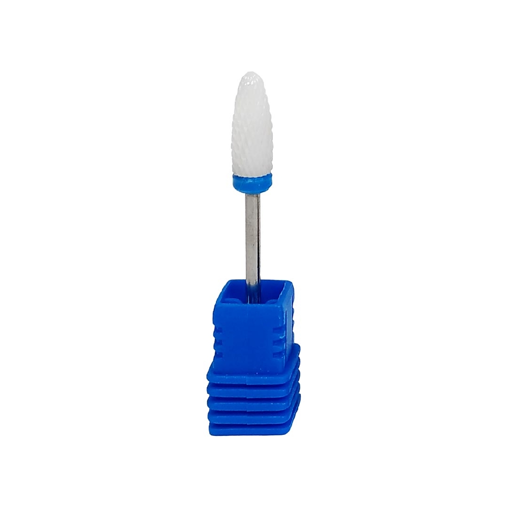 SET FRESAS P/ TORNO X 3 MEDIANA CERAMICA | Vista 2