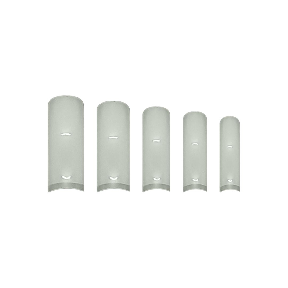 UÑAS TIPS MEDIANOS X100 | Vista 2