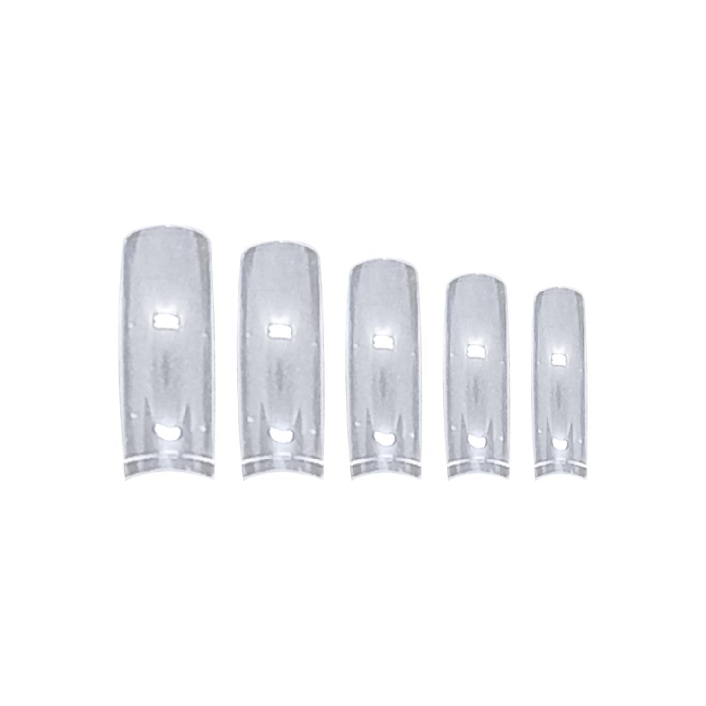 UÑAS TIPS MEDIANOS X100 | Vista 2