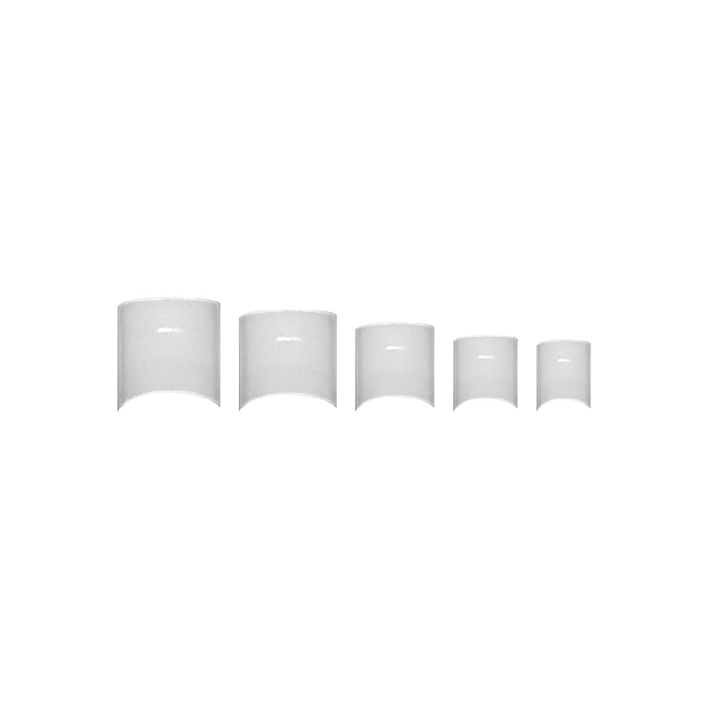 TIPS X 100 CORTOS BLANCOS (3042) | Vista 2