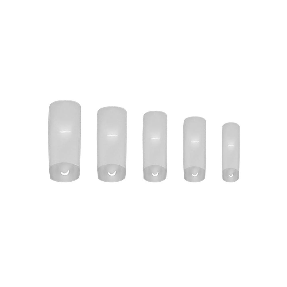 UÑAS TIPS SUPER X 100 | Vista 2