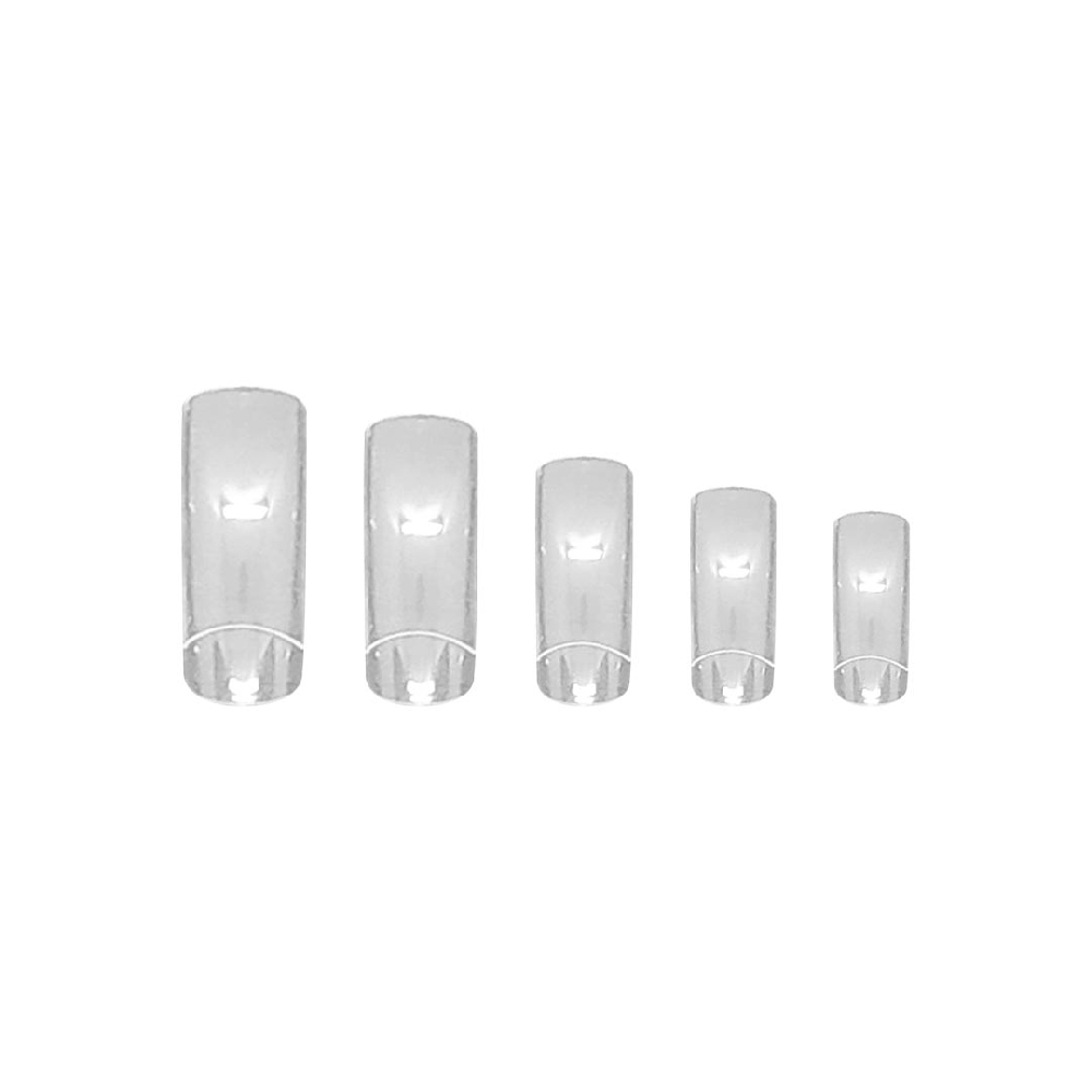 UÑAS TIPS SUPER X 100 | Vista 2