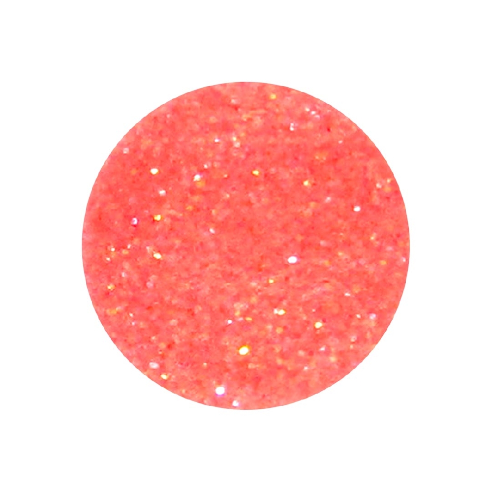 GLITTER PURO x1gr - 15 NARANJA FLUO | Vista 2