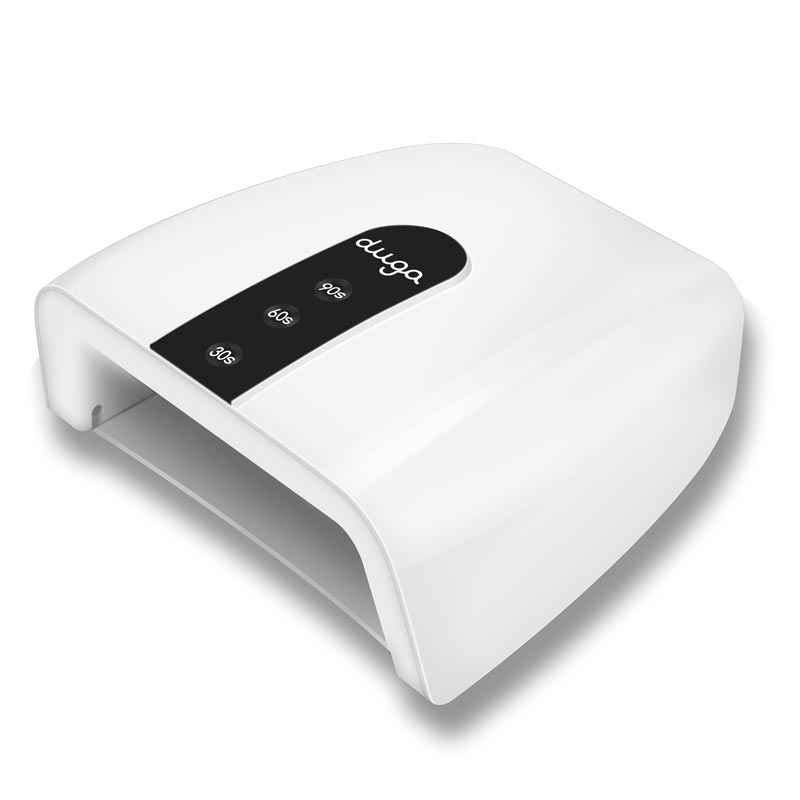 U03006 CABINA DE UÑAS LED 36 W. DUGA
