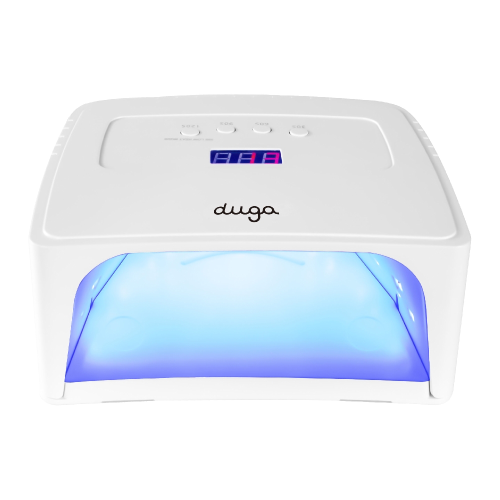 CABINA DE UÑAS LED/UV 60 W DUGA | Vista 2