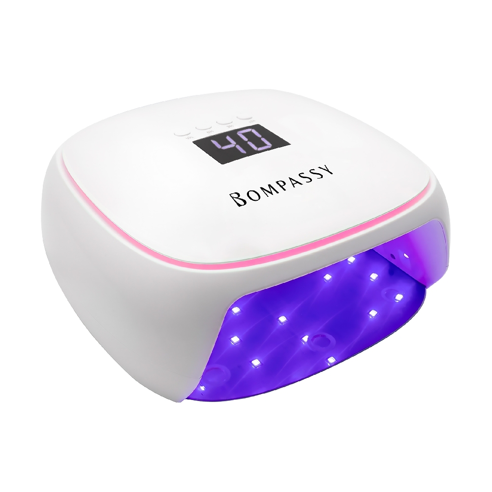 U03030 BOMPASSY CABINA SMART MAGIC 80 WATTS