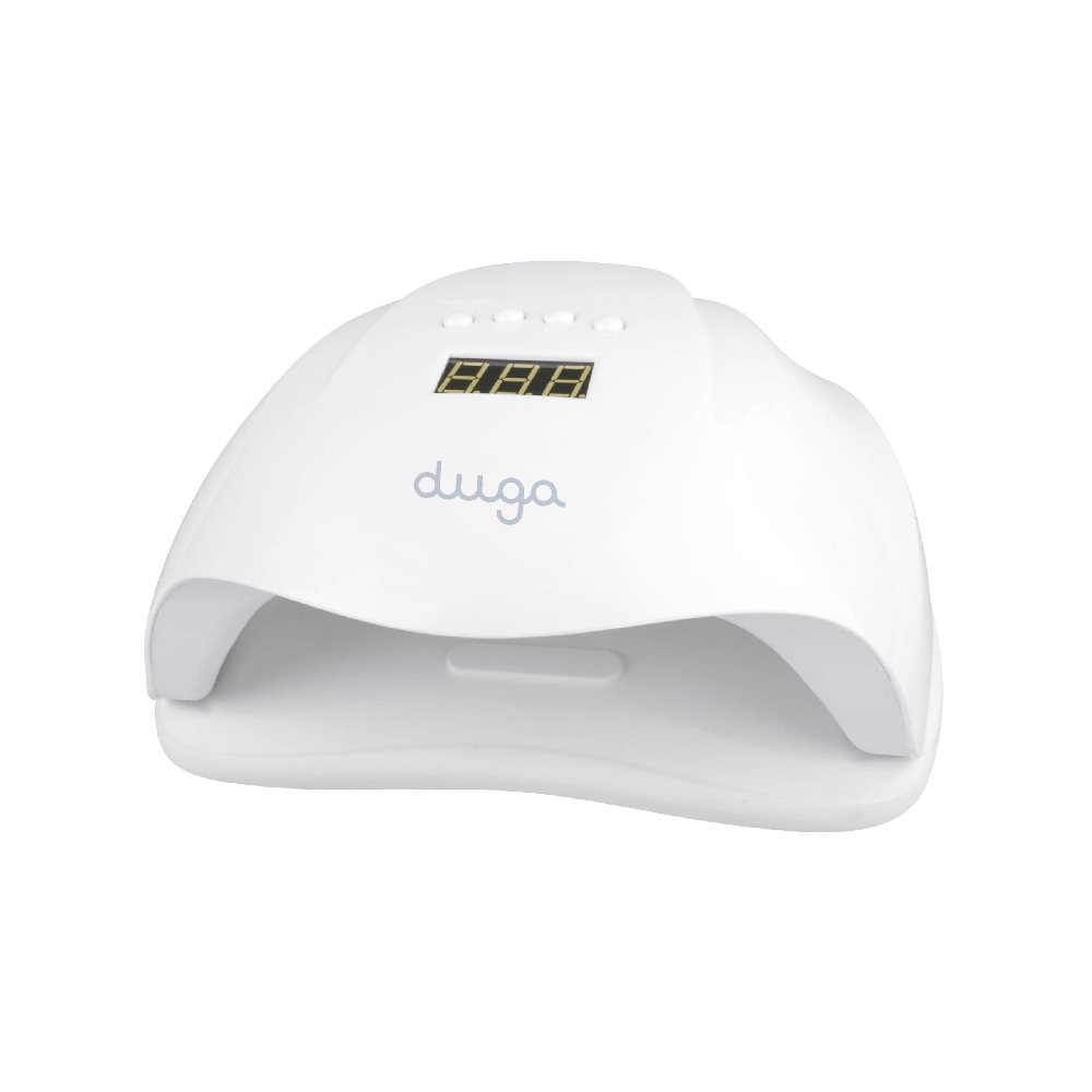 U03035 CABINA DE UÑAS UV/LED 54 W DUGA