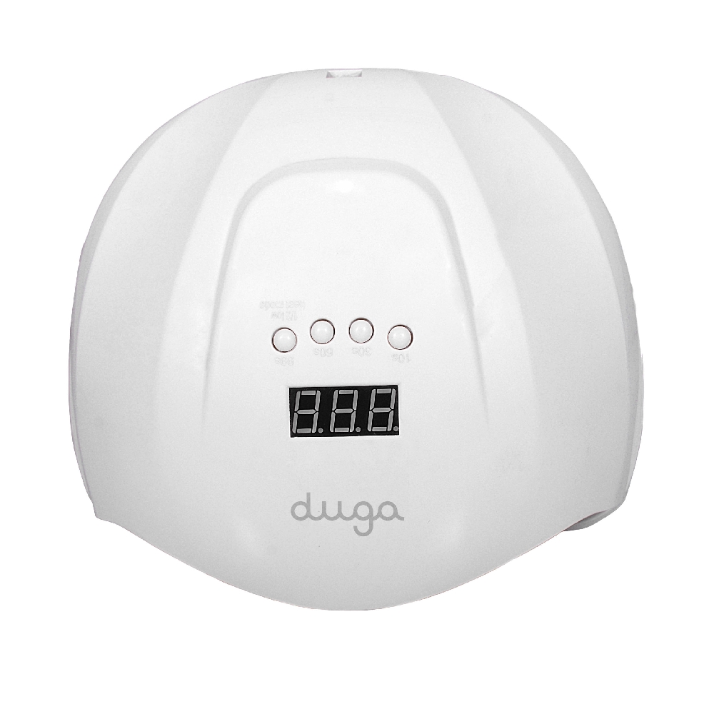 CABINA DE UÑAS UV/LED 54 W DUGA | Vista 3