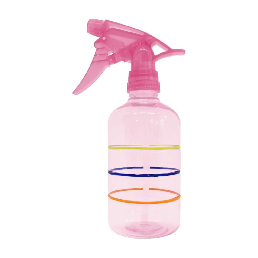 V00027 VAPO CILINDRO CRISTAL A RAYAS X 420 ML