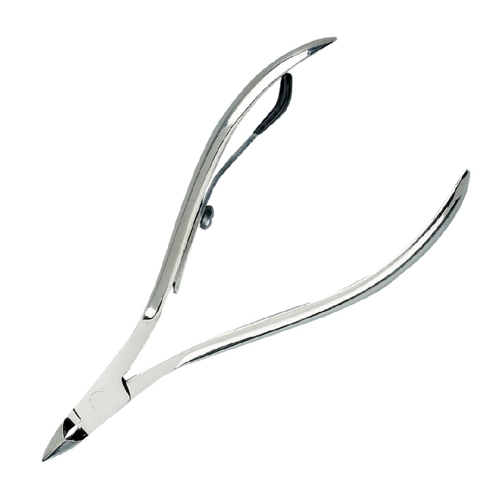 W00106 KIEPE ALICATE CORTACUTÍCULA  6MM ACERO CARBONO